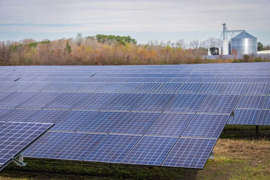 Castelnaudary : 5,4 MWc solaires sur un site agro-industriel en activité