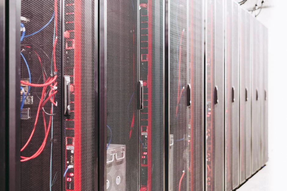Data centers : l'Europe va noter l'origine de leur électricité