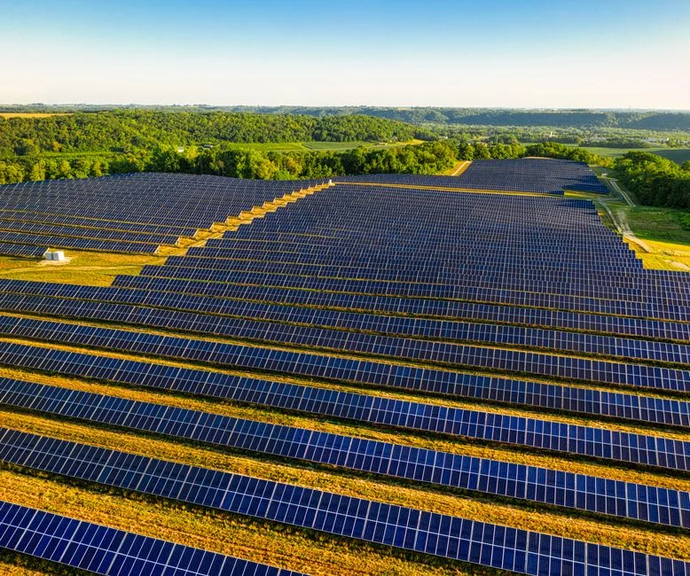 Durance : le premier PPA solaire collectif français alimente 9 ETI