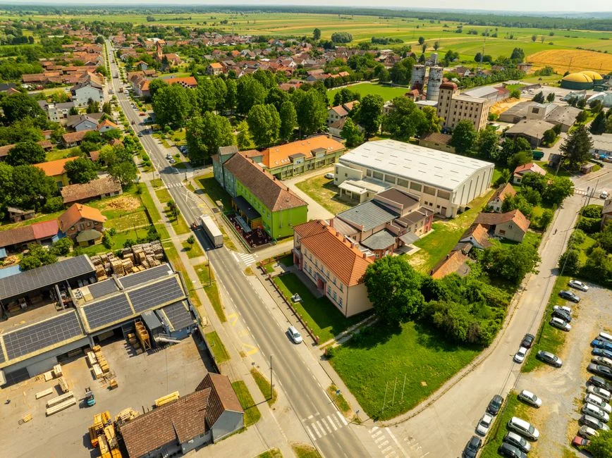 Inde : une usine de 4 GW de cellules et modules en préparation