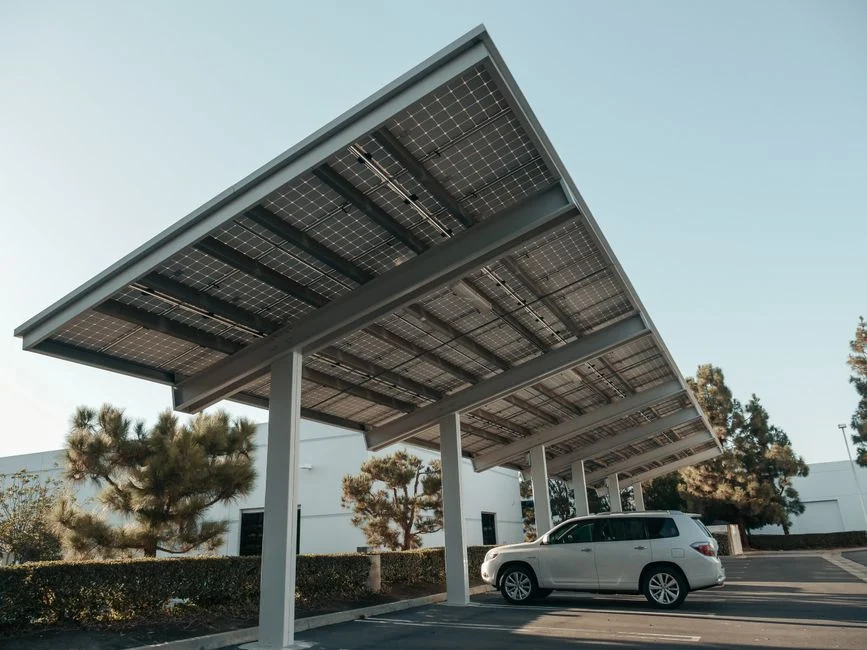 SeeYouSun boucle près de 30 M€ de financements pour 122 centrales solaires