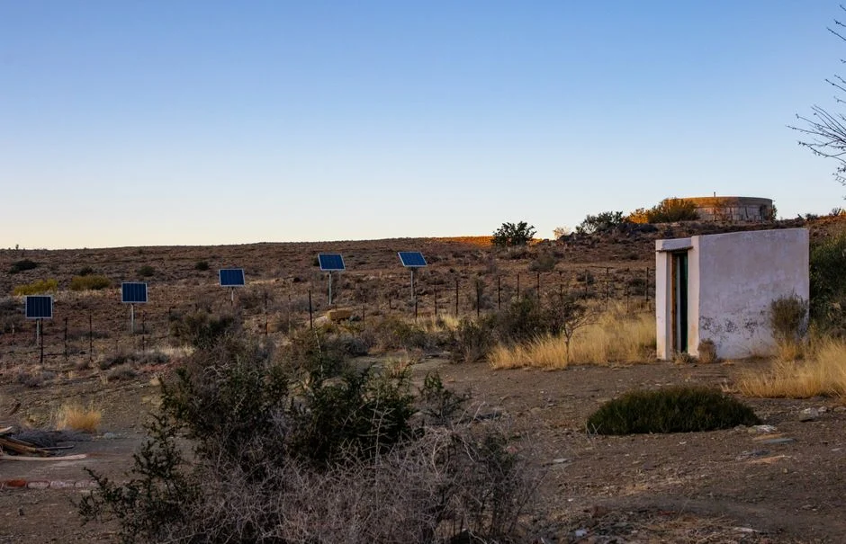 Madagascar : deux mini-centrales solaires électrifient 548 foyers ruraux