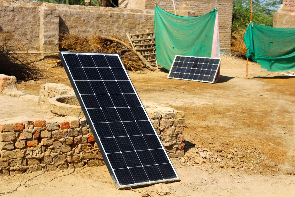 Madagascar : deux mini-centrales solaires électrifient 548 foyers ruraux