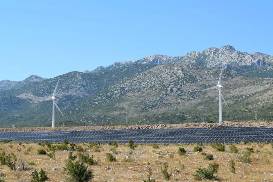 Présidentielle 2027 : le RN veut « arrêter de développer l’éolien et le photovoltaïque »