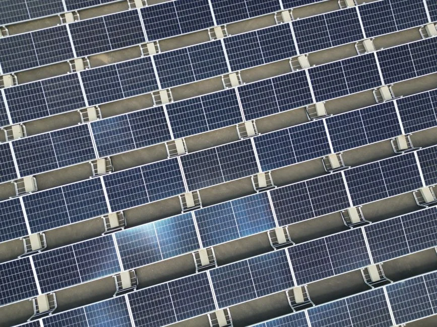 Roumanie : le projet solaire Dama de 1,3 GW boucle 561 M€ et entre en construction