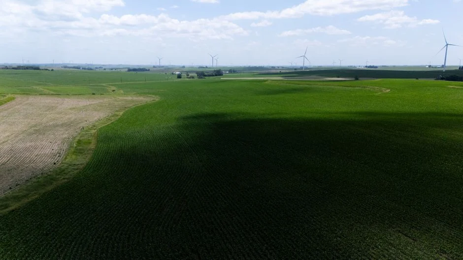 Nothi : Eurowind prépare 50 MWc d’agrivoltaïsme sur trackers en Côte-d’Or
