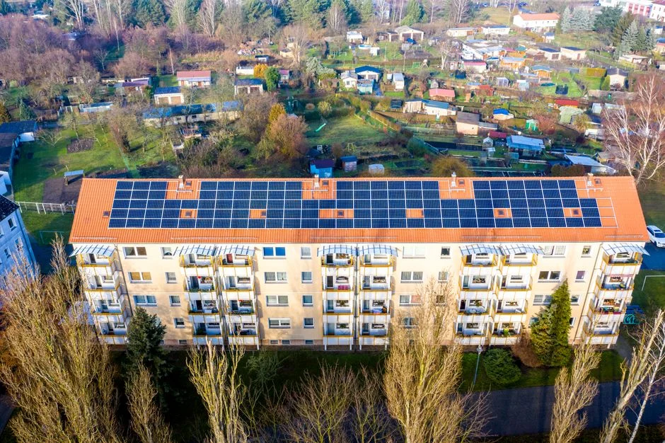 Autoconsommation collective : les territoires pointent les freins à son essor