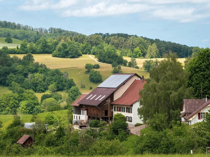 Après l’obligation d’achat : une toiture agricole de la Marne gagne 51 % de puissance