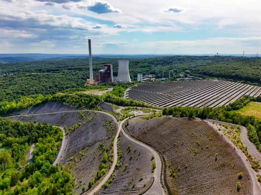 Allemagne : l’appel d’offres solaire avec stockage attribué à 51,40 €/MWh