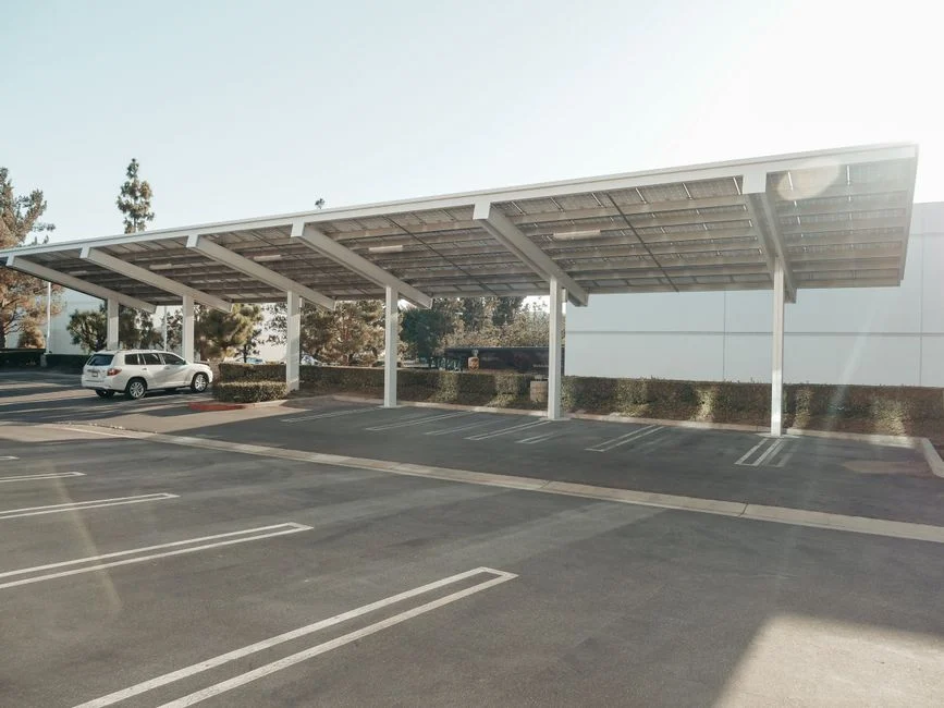 Arterris porte à 5,4 MWc le solaire de son site industriel de Castelnaudary