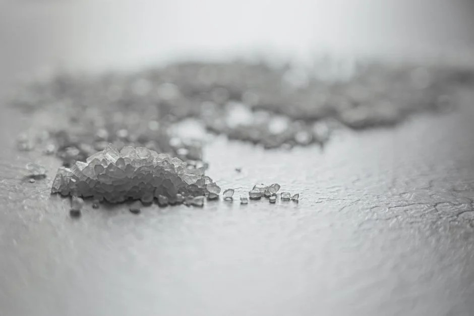 Dessalement solaire sans saumure : une plaque d’aluminium qui sépare l’eau et les sels