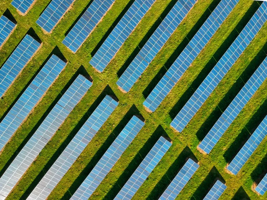 Parc solaire de Javené : Enercoop vendra l’électricité de ce projet citoyen breton