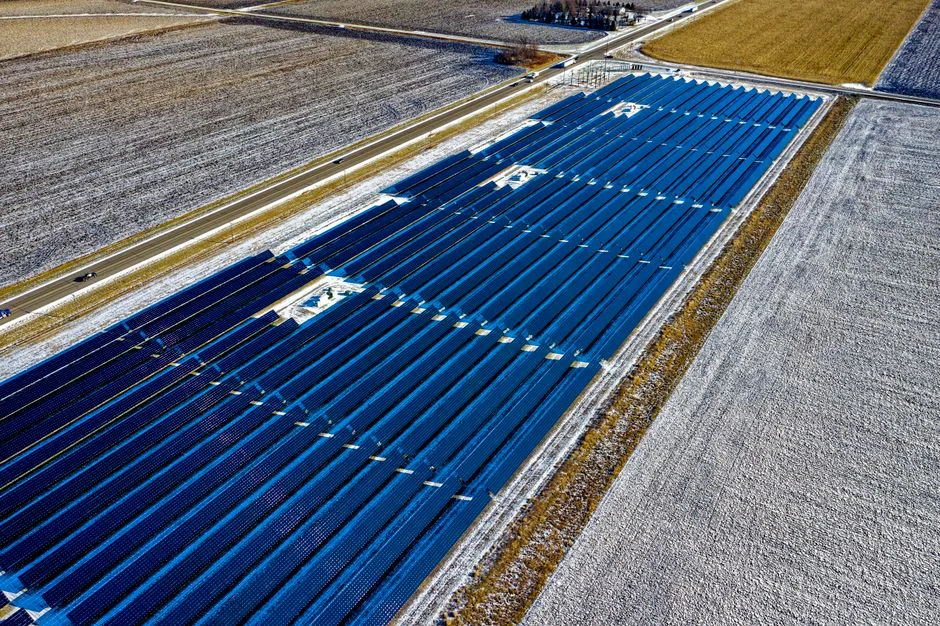 Enerparc en insolvabilité : plus de 100 investisseurs intéressés par le producteur solaire allemand