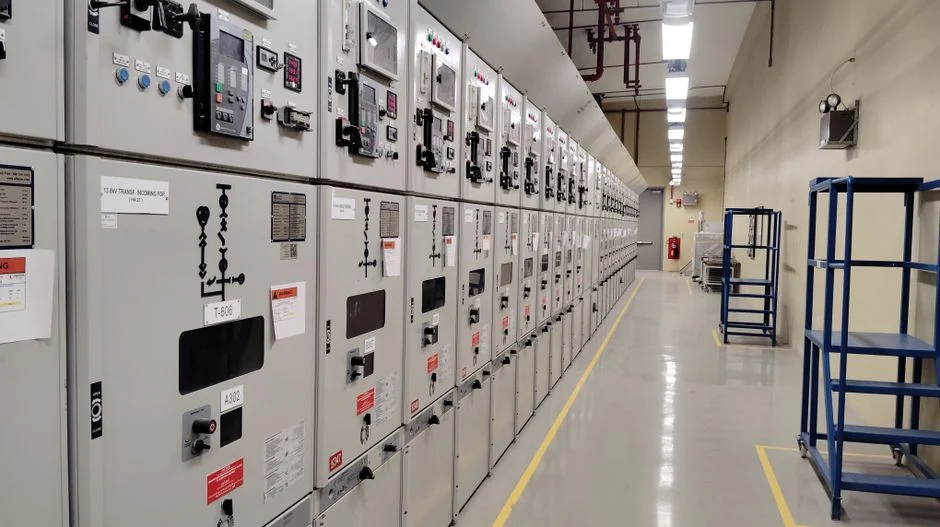 Eaton va racheter l’italien COL Group pour 810 millions d’euros