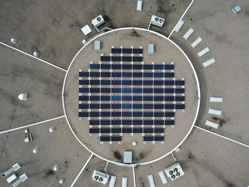 Calvados Énergies : le Département et Caen la mer créent une société publique pour le photovoltaïque
