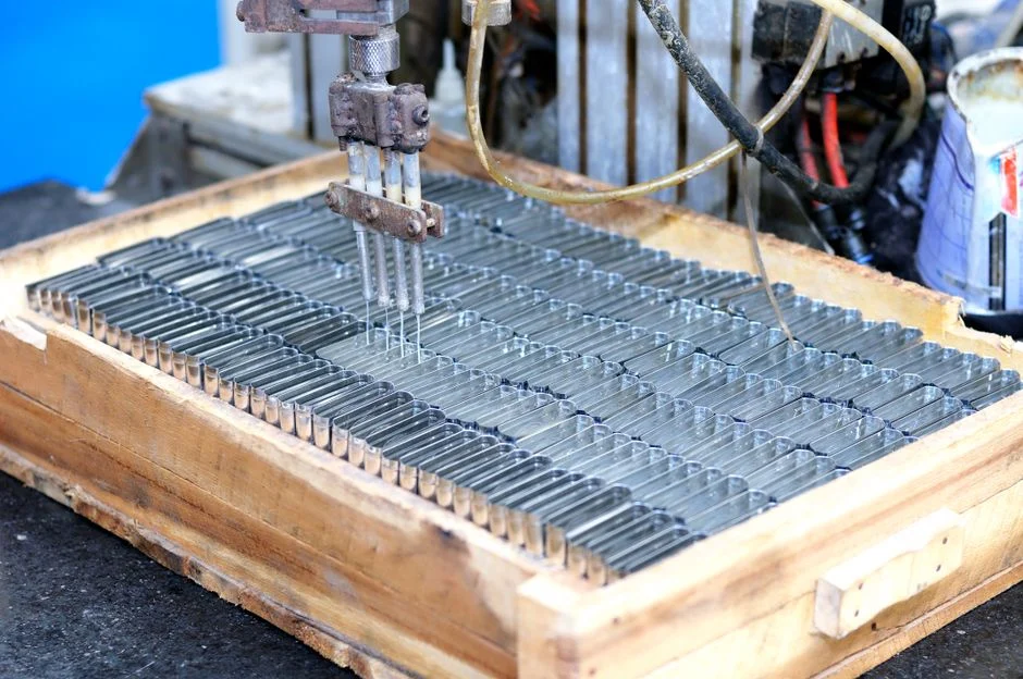 Batteries sodium-ion : la Corée du Sud en fait sa priorité pour reconquérir le marché mondial