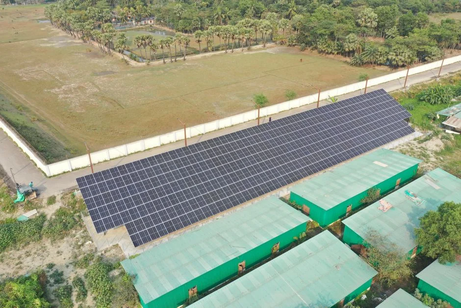Maurice : GreenYellow met en service 4,2 MWc de solaire pour l’agroalimentaire d’Innodis