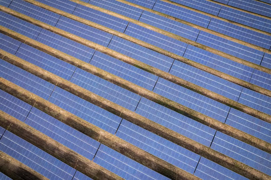 Appels d’offres solaires : le photovoltaïque au sol tombe à près de 60 €/MWh