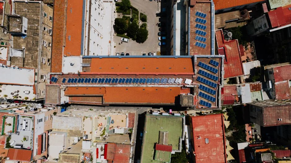 Enercitif dépasse 1 MWc : la coopérative solaire citoyenne de Paris passe un cap
