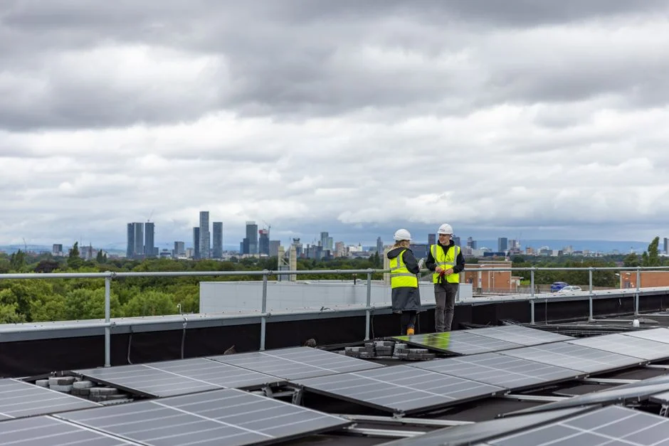 Enercitif dépasse 1 MWc : la coopérative solaire citoyenne de Paris passe un cap