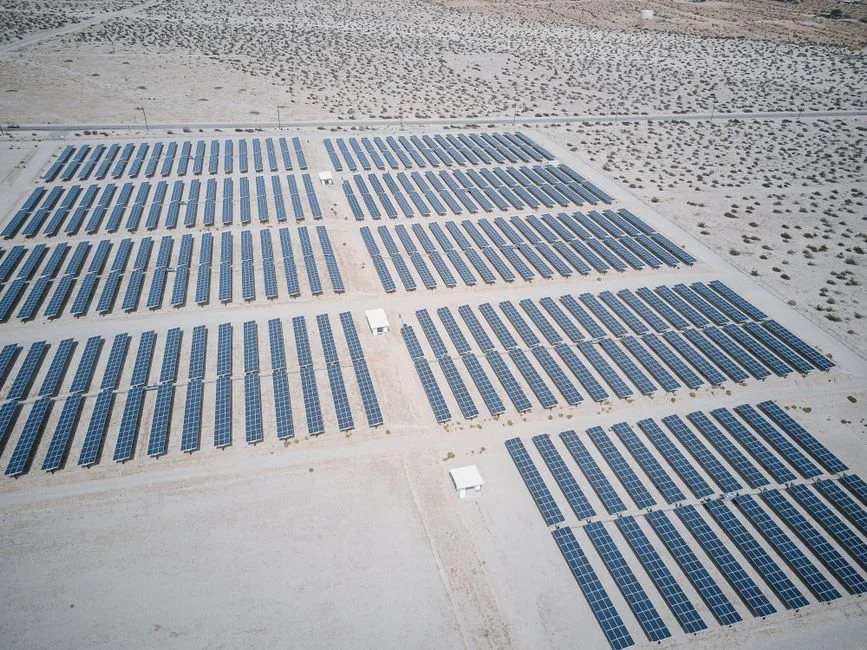Qatar : le solaire devrait faire plus que doubler la part des renouvelables d’ici 2035, selon GlobalData