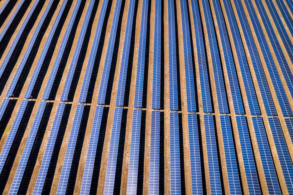 Appel d’offres solaire au sol : TSE décroche 18 projets et 116 MWc sur une session saturée