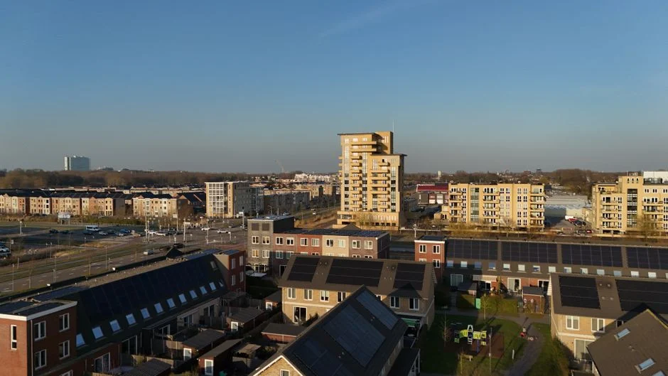 Solaire sur les HLM : pourquoi Habitats de Haute-Alsace freine sur le photovoltaïque