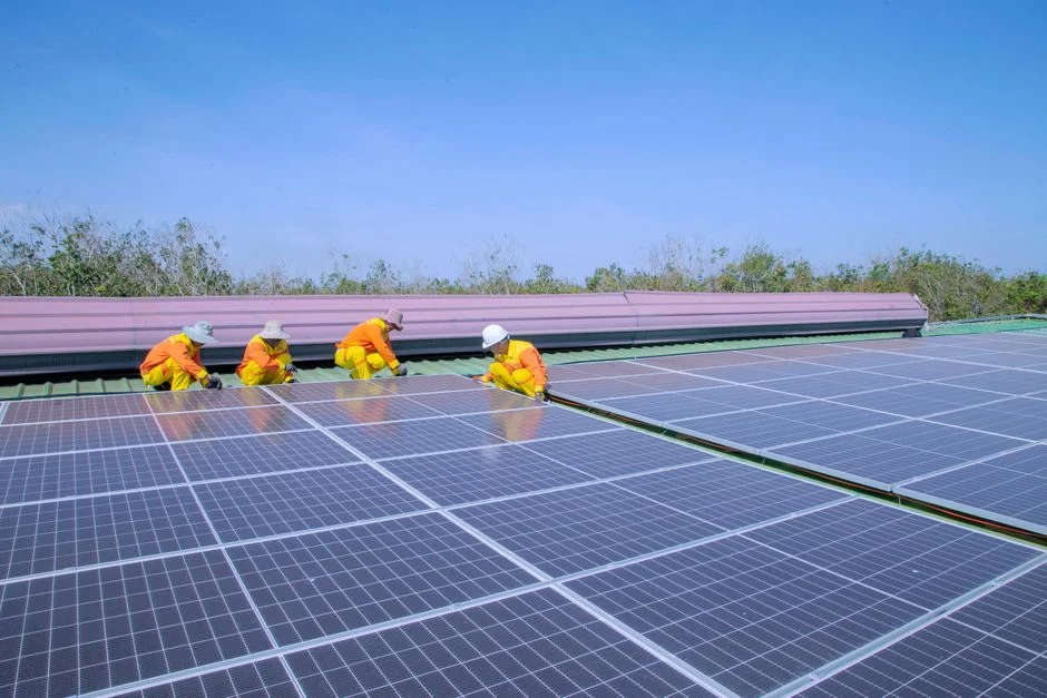 Solstyce mise sur six métiers de l’énergie pour 2027 après une année 2026 en recul