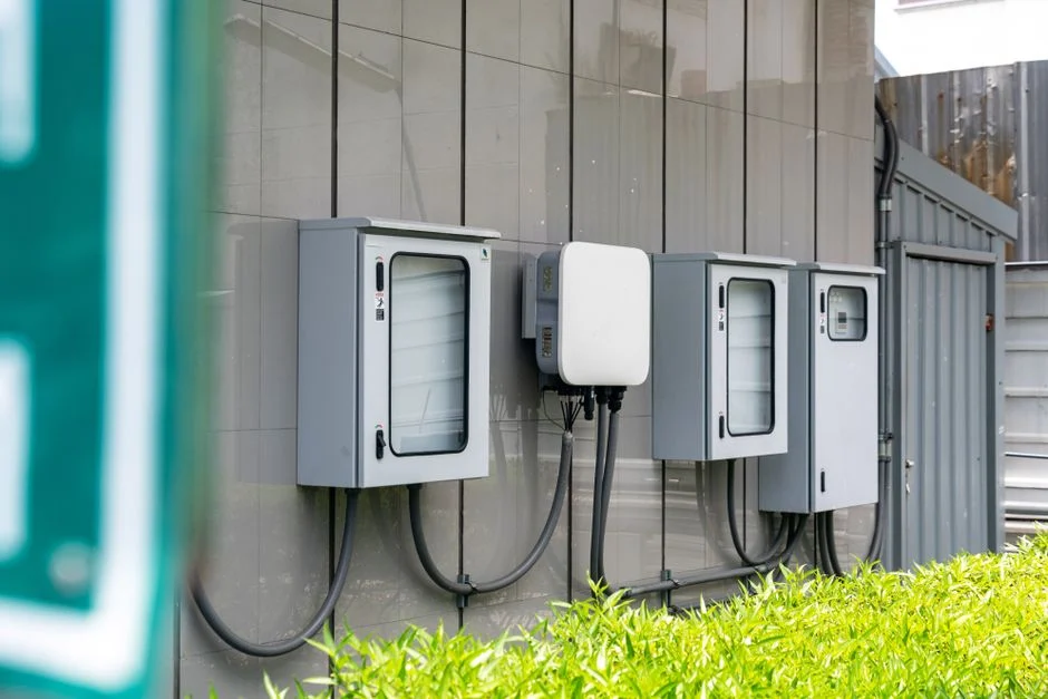 Batterie sur site sans investissement : l’offre commune de GreenYellow et Tilt Energy pour les entreprises