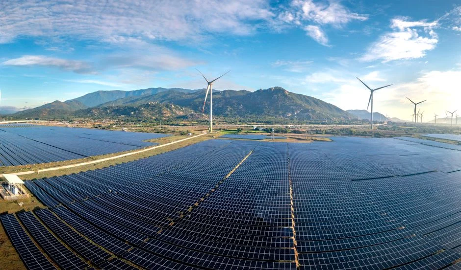 DNV : les pays qui importent leur énergie décarbonent trois fois plus vite que les exportateurs