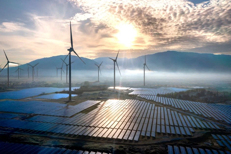 DNV : les pays qui importent leur énergie décarbonent trois fois plus vite que les exportateurs