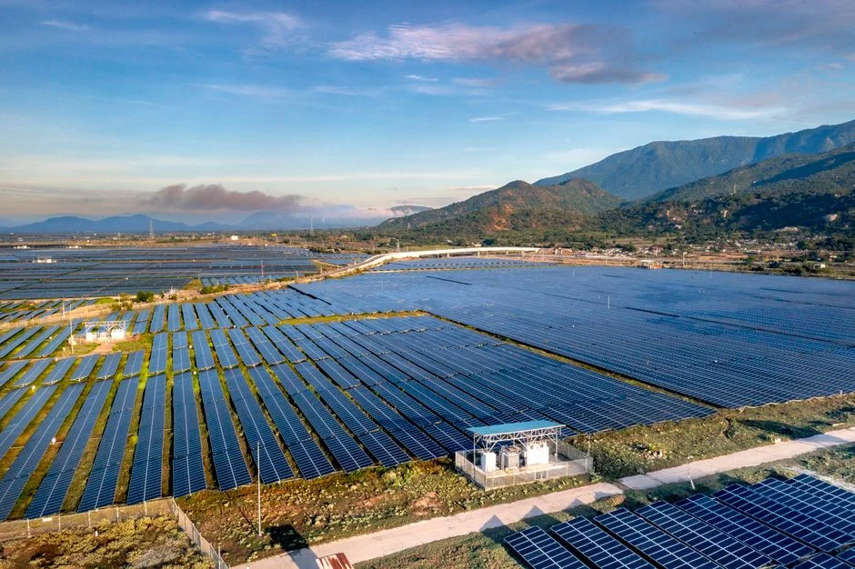 Uruguay : Solaria va investir 5,7 milliards de dollars dans des centres de données alimentés au solaire