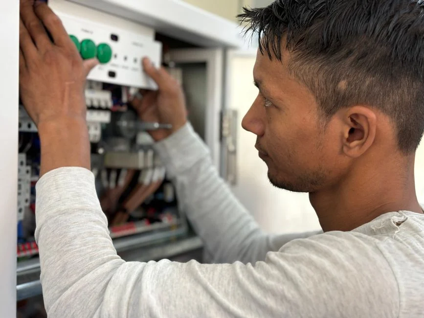 Qualification IRVE : comment vérifier l’installateur de votre borne