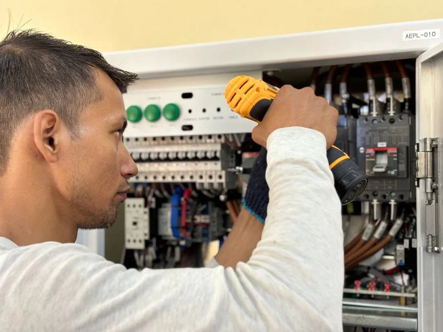 Qualification IRVE : comment vérifier l’installateur de votre borne