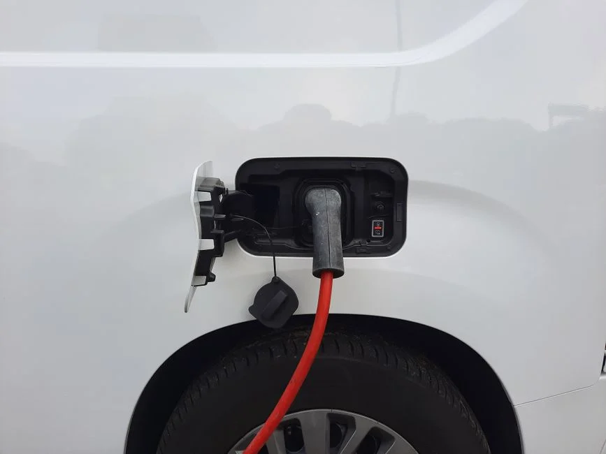 Borne 22 kW et recharge solaire rémunérée : ce que mylight150 présente au Mondial de l’Auto