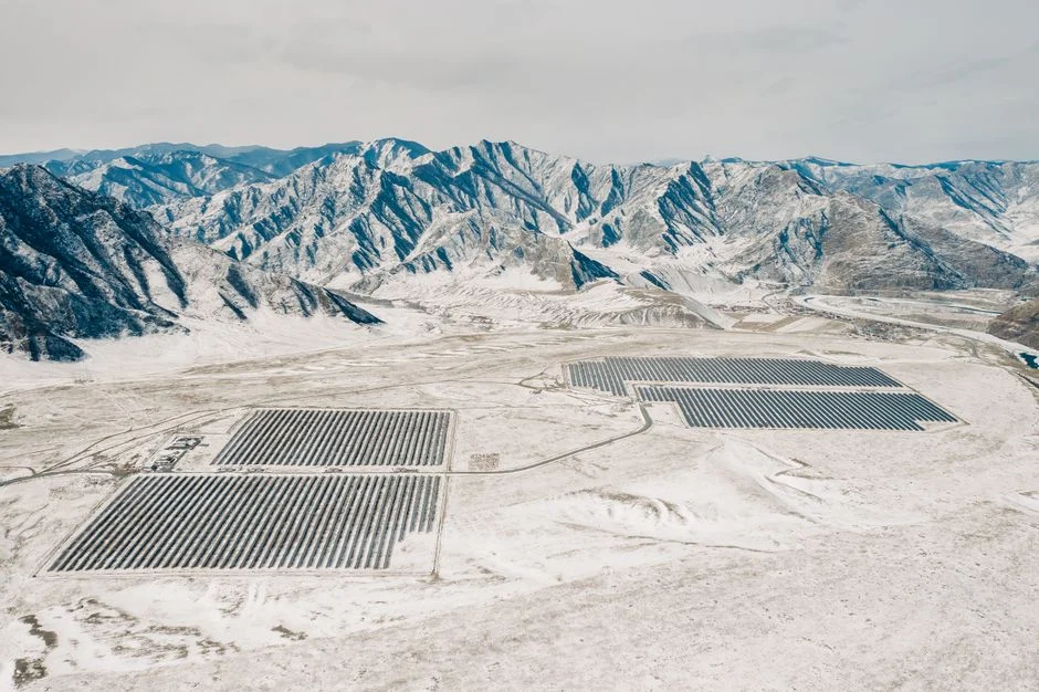 Alp’Cœur Énergie : la centrale solaire citoyenne de Cœur de Savoie tourne depuis le 30 avril