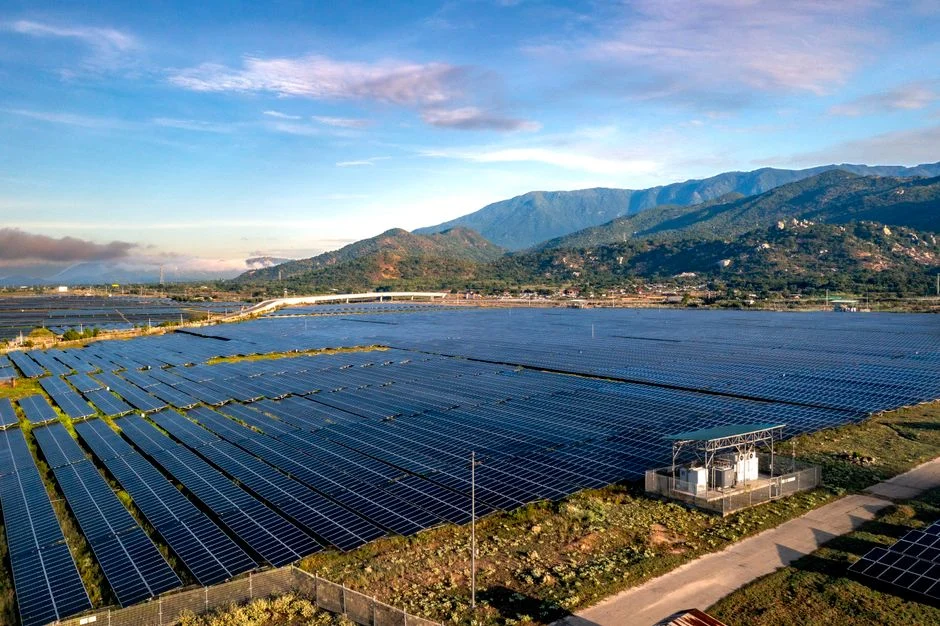 Alp’Cœur Énergie : la centrale solaire citoyenne de Cœur de Savoie tourne depuis le 30 avril