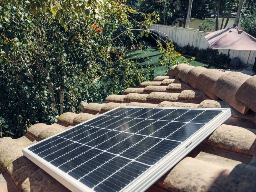 EcoFlow Titan : trois batteries domestiques de 5 à 30 kWh pour sécuriser toute la maison