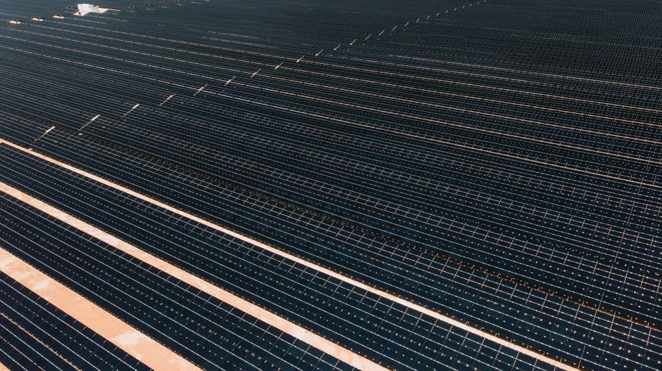 Australie : 250 millions de dollars australiens pour fabriquer sur place les équipements des centrales solaires