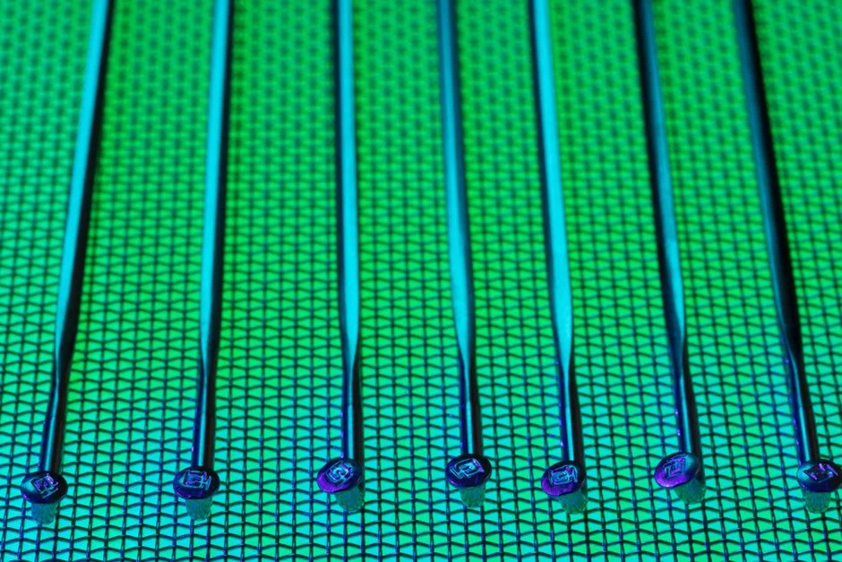 Cellule TAC de JinkoSolar : un mariage TOPCon et hétérojonction à contacts arrière annoncé à 28 %