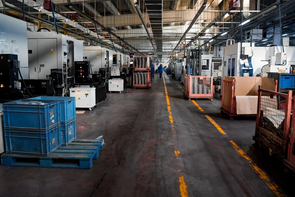 Usine Stellantis de Madrid : solaire, batteries de 25 MWh et pompes à chaleur pilotés ensemble