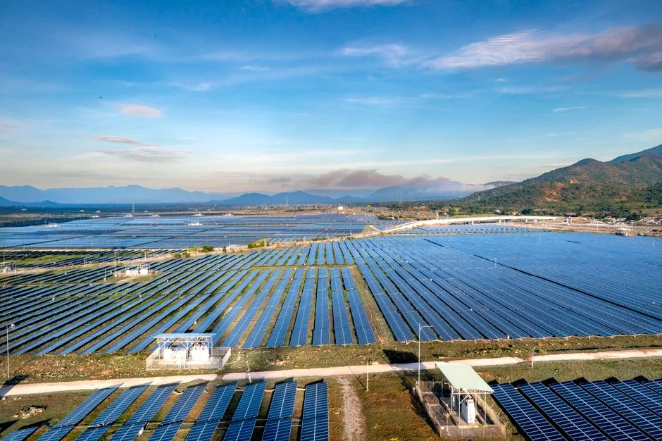 Zambie : Axian vendra le solaire de sa centrale Kudu de 240 MWc via l’intermédiaire Africa GreenCo