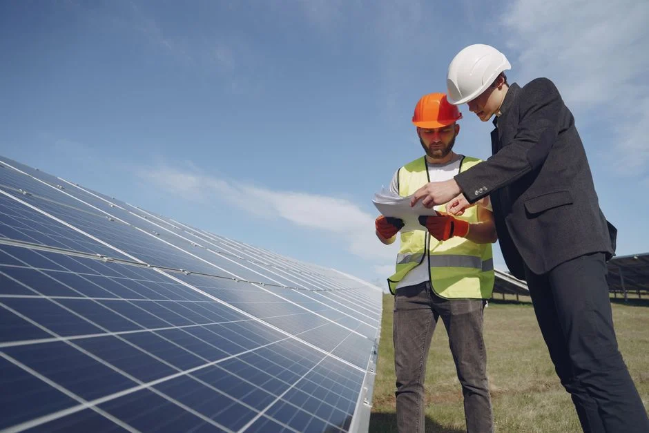 Oise : SICAE-Oise devient producteur solaire en rachetant 87 MWc à Urbasolar