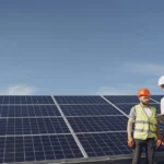 IA et robots dans la maintenance solaire : le Becquerel Institute chiffre les gains d’ici 2030