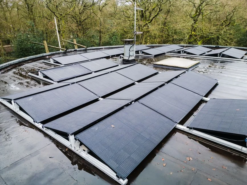 Solaire citoyen à Paris : la coopérative Enercitif dépasse le mégawatt installé