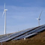 Crédits d’impôt américains : l’éolien et le solaire face à l’échéance du 31 décembre 2027