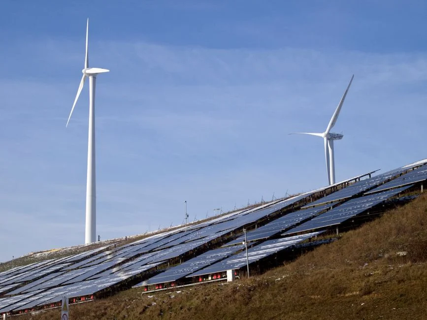 Crédits d’impôt américains : l’éolien et le solaire face à l’échéance du 31 décembre 2027
