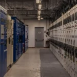 Centrale solaire avec stockage de Vert : le Crédit Agricole entre à 49 % au capital aux côtés de ZE Energy