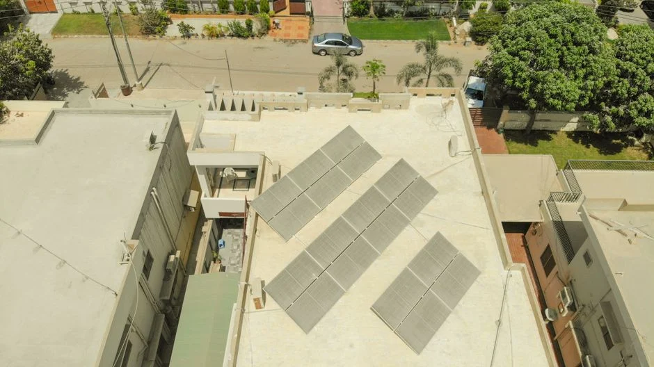 Thaïlande : jusqu’à 1,3 milliard d’euros pour équiper un million de foyers en panneaux solaires