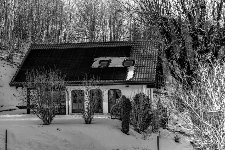 SunPower Origin : TCL SunPower présente en France un panneau à contacts arrière de 505 W